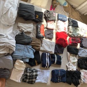 MY BRANDY COLLECTION